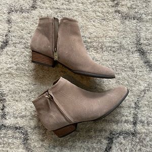 Blondo Waterproof Booties